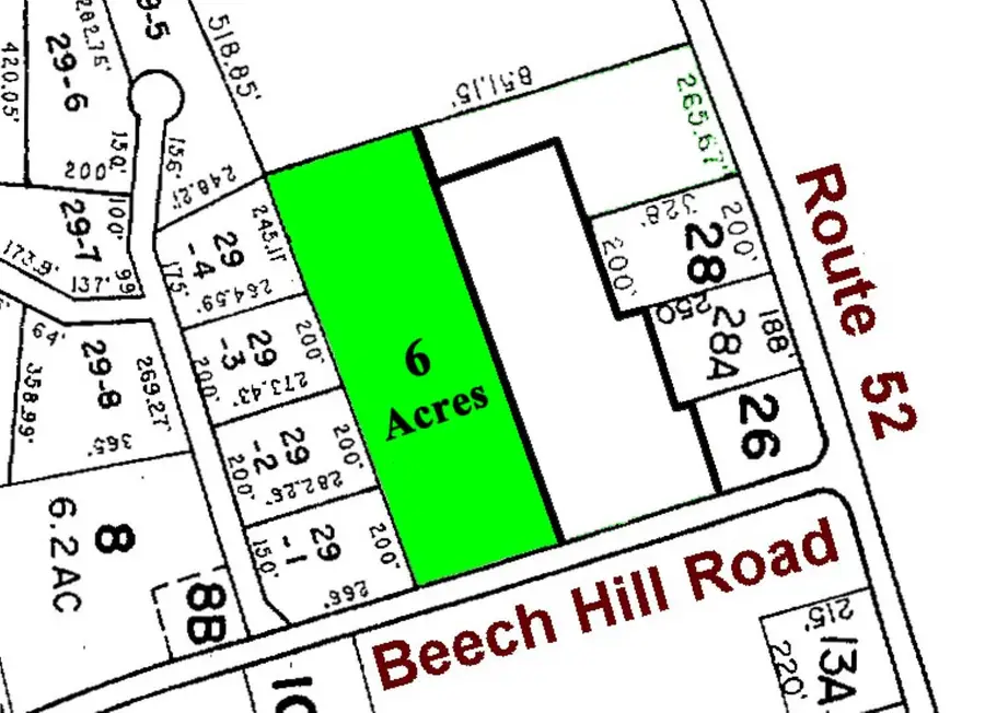 841 Beech Hill Road, Northport, ME 04849 - #2