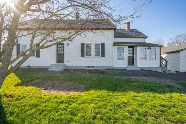 3 Blackberry Hill Road, Berwick, ME 03901