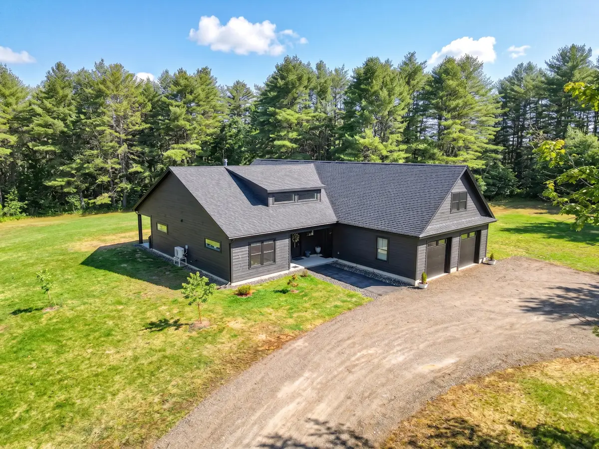 6 Shuman Road, Windsor, ME 04363 - #1