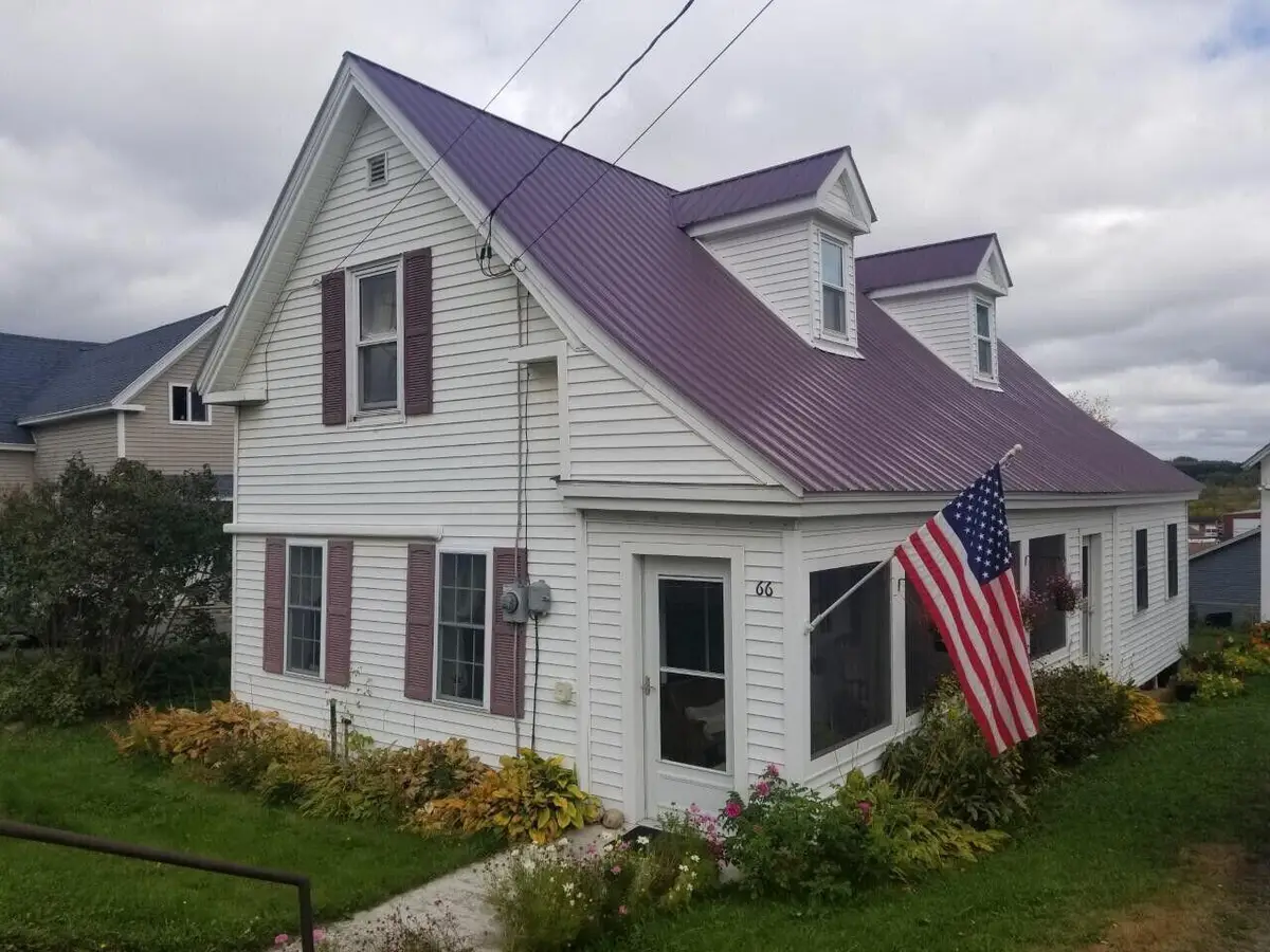 66 Main Street, Limestone, ME 04750 - #1