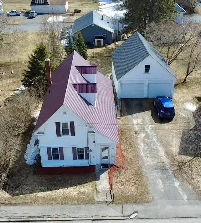 66 Main Street, Limestone, ME 04750 - #2