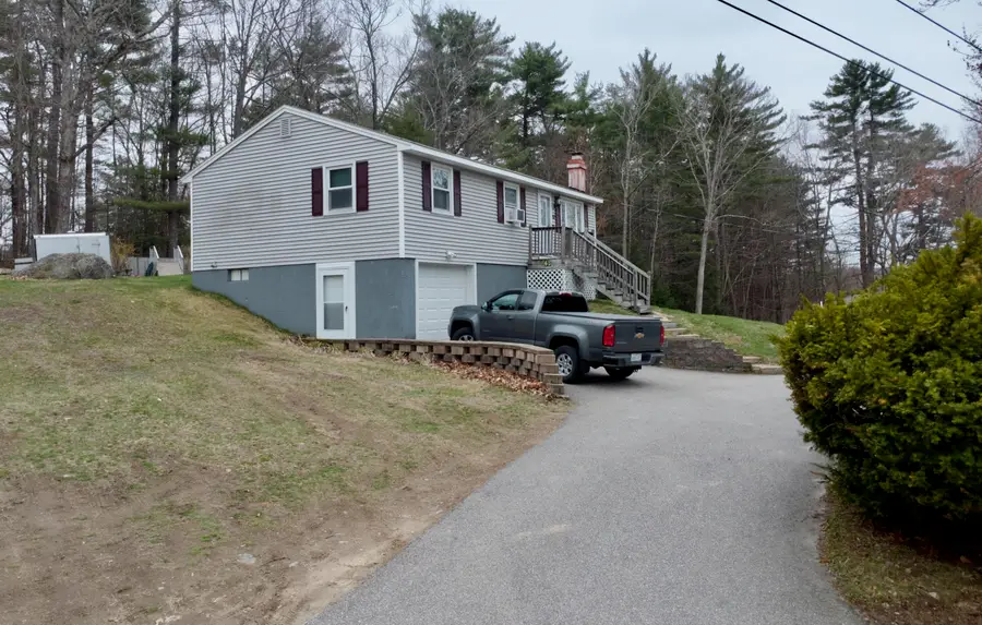 63 Sherburne Street, Springvale, ME 04083 - #2