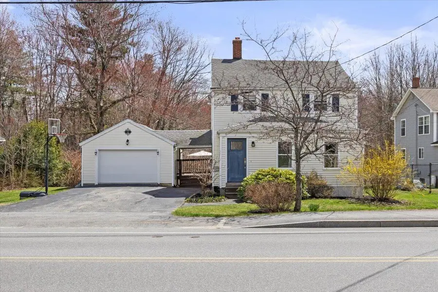 42 Narragansett Street, Gorham, ME 04038 - #2