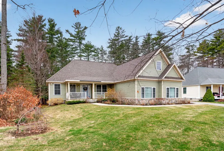 27 Town Common, Gorham, ME 04038 - #3