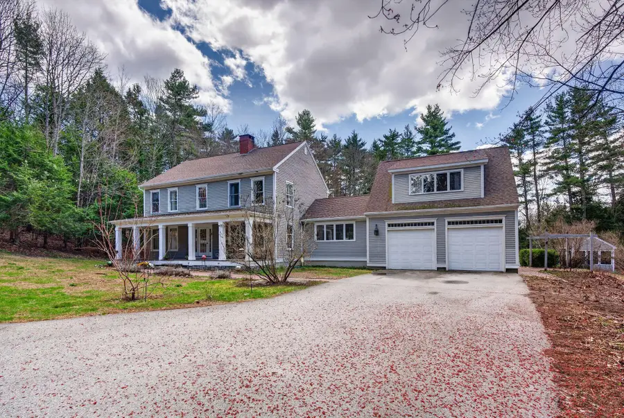 17 Richard Road, Gorham, ME 04038 - #3