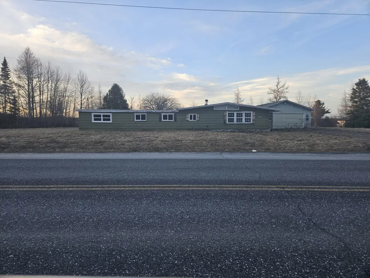 211 Access Highway, Limestone, ME 04750 - #1