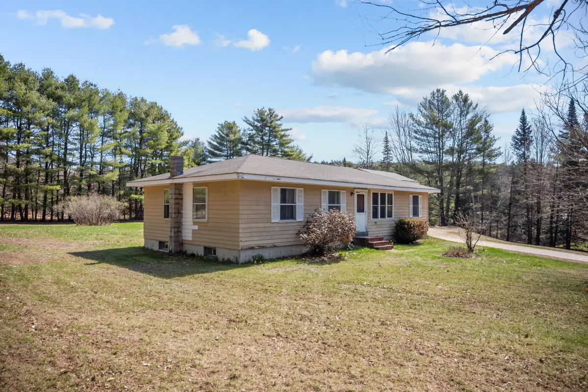 251 King Street, Hiram, ME 04041 - #1