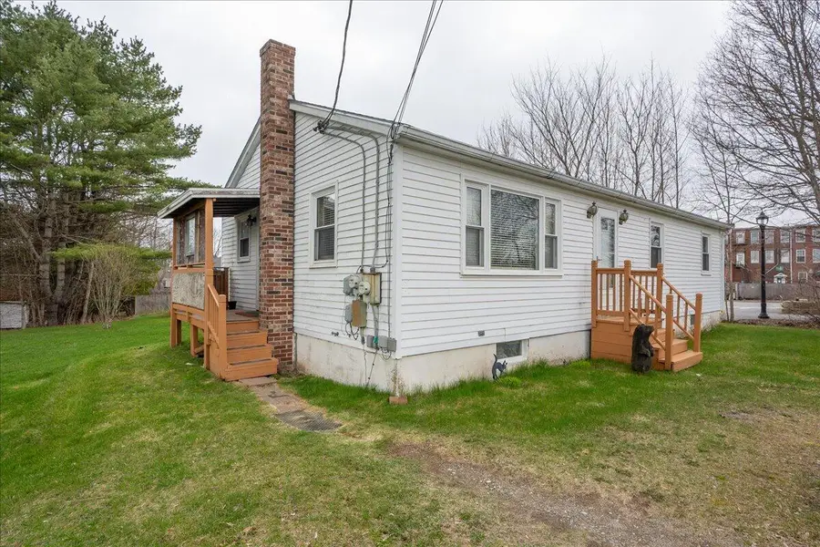 7 Watts Lane, Thomaston, ME 04861 - #2