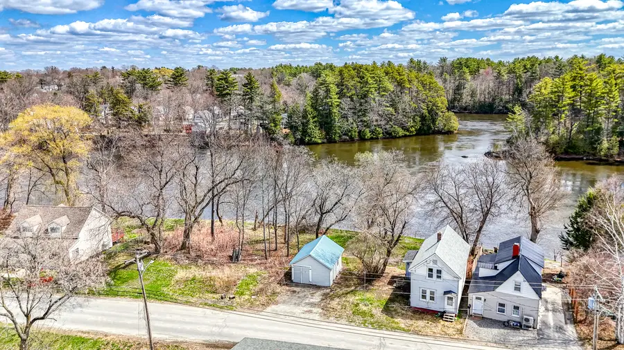 50, 52/54 Water Street, Fairfield, ME 04937 - #2