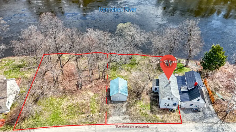 50, 52/54 Water Street, Fairfield, ME 04937 - #3