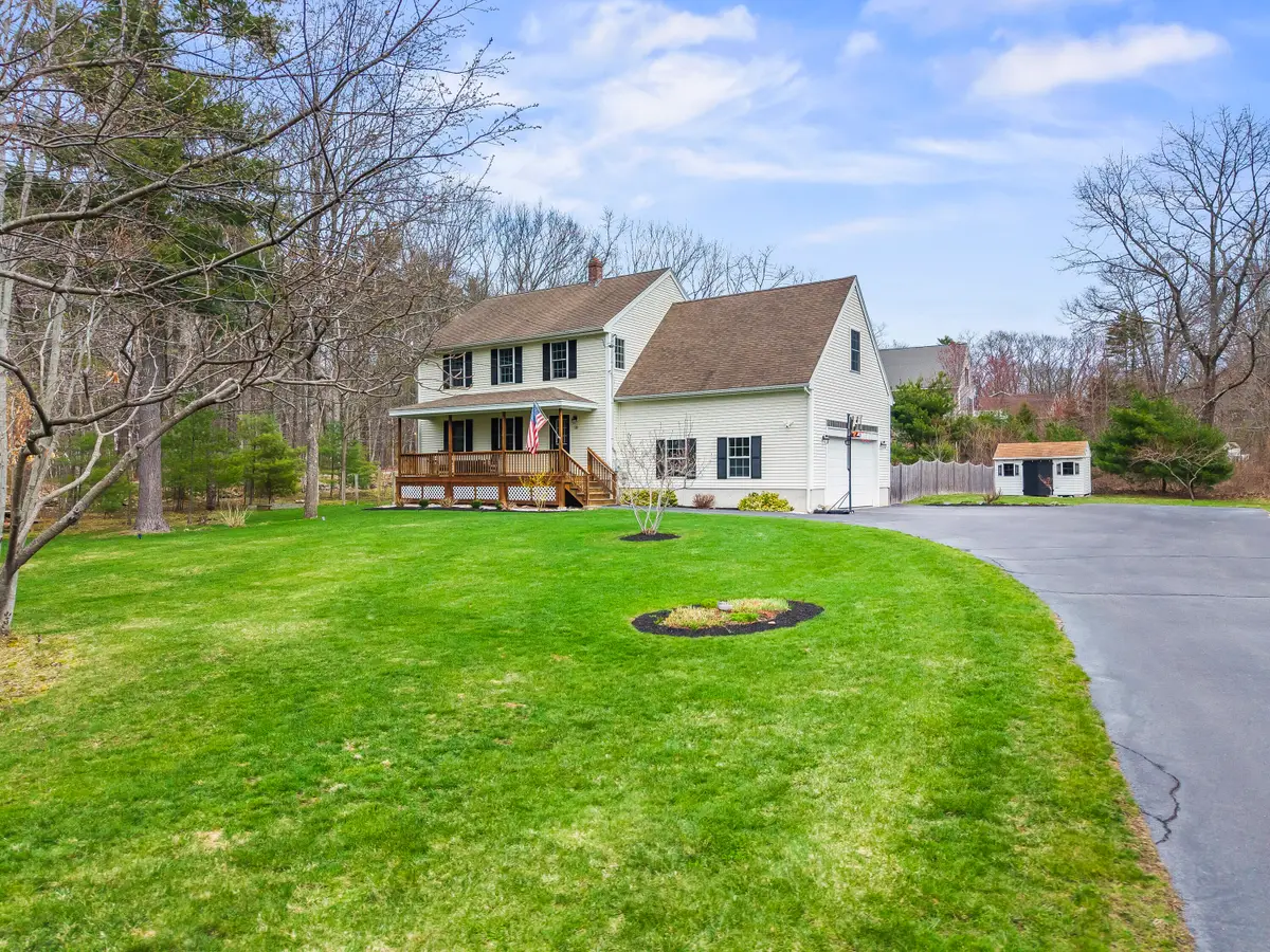 16 Hiltons Lane, Wells, ME 04090 - #1