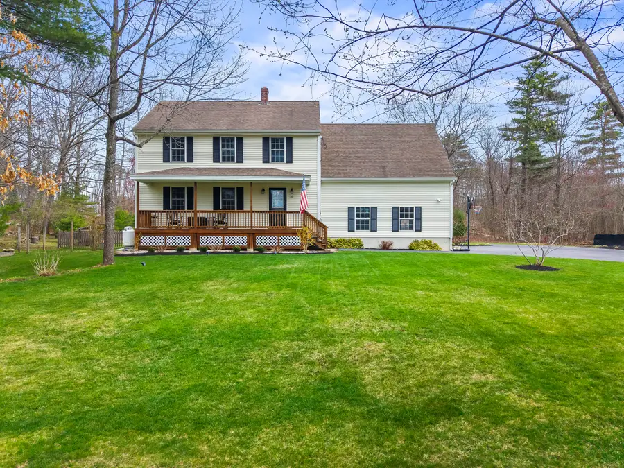 16 Hiltons Lane, Wells, ME 04090 - #2