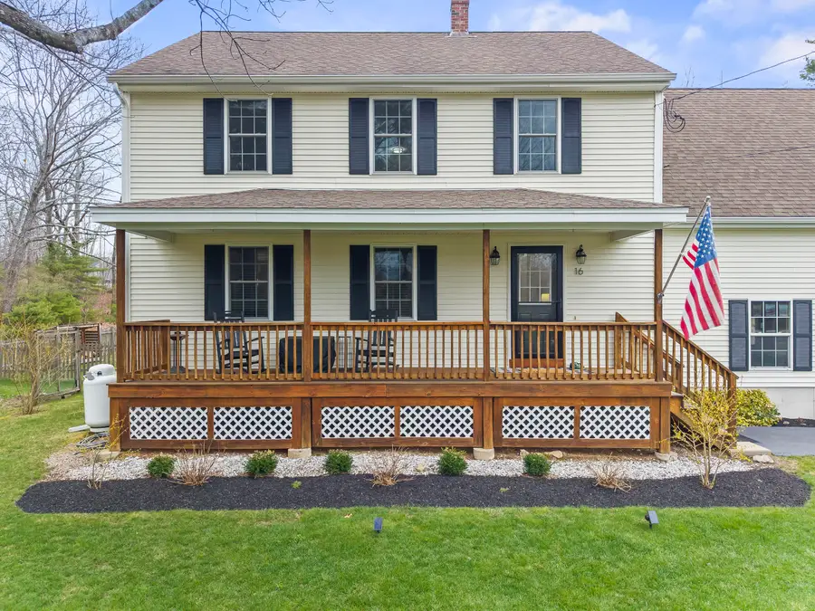 16 Hiltons Lane, Wells, ME 04090 - #3