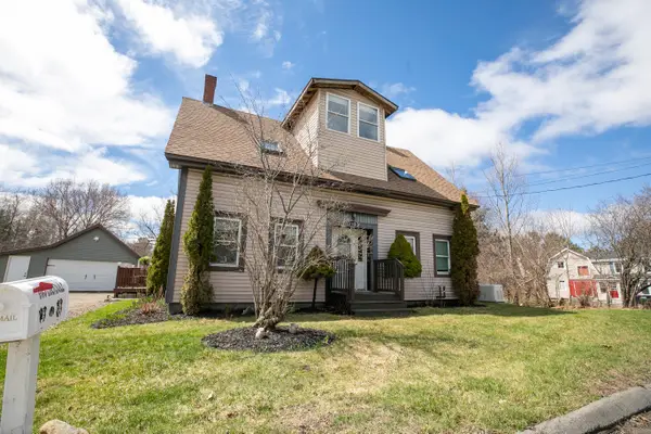 1105 N Main Street, Brewer, ME 04412