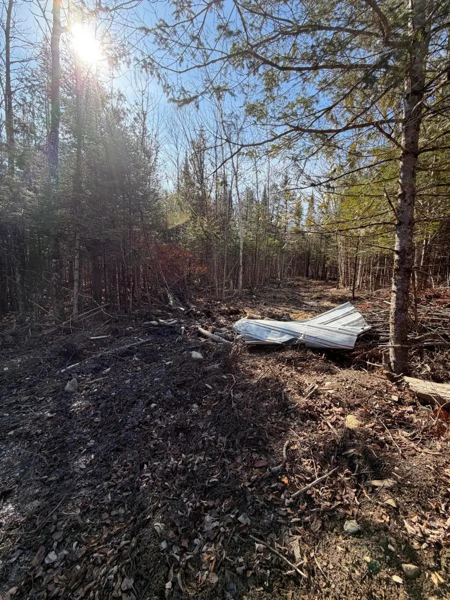 358 Puddledock Road, Charleston, ME 04422 - #3