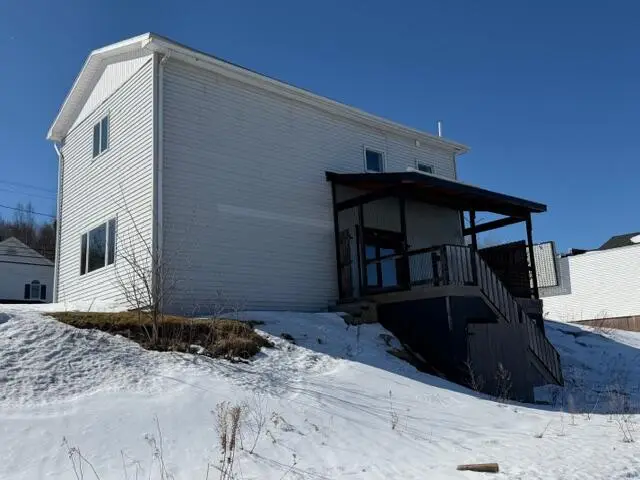 586 Main Street, Madawaska, ME 04756 - #3