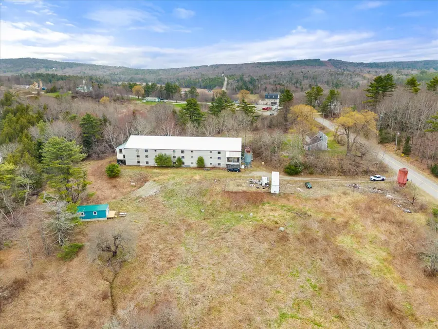 27 Hawes Bridge Road, Prospect, ME 04981 - #2