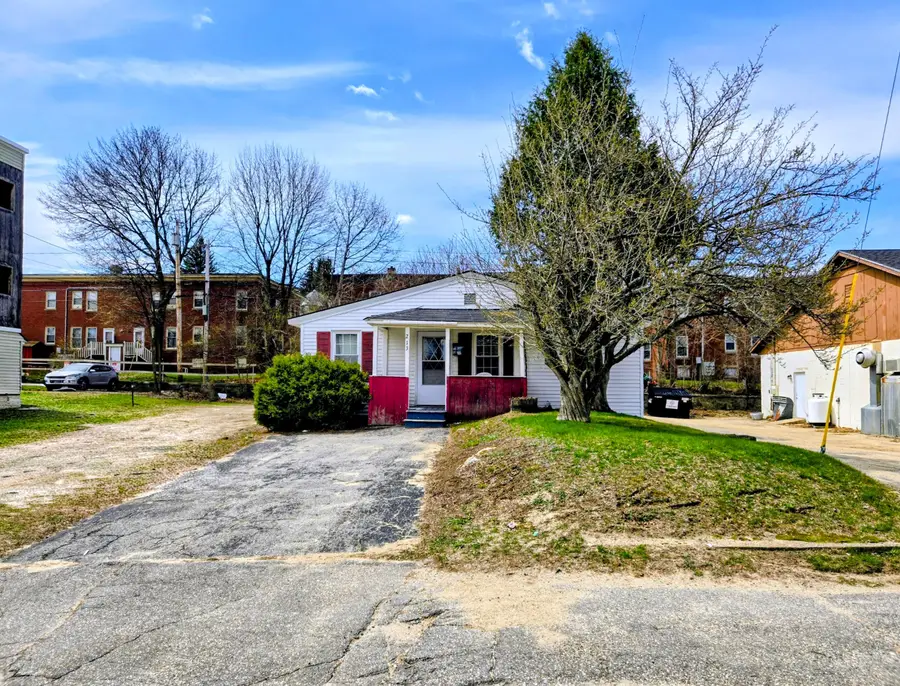 213 Waldo Street, Rumford, ME 04276 - #2