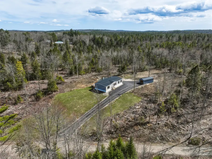 68 Marus Lane, Somerville, ME 04348 - #2