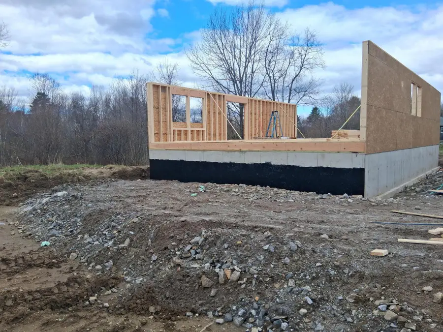 1124 Post Road, Bowdoinham, ME 04008 - #2