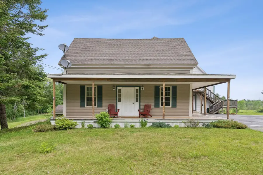 1228 Long Plains Road, Buxton, ME 04093 - #3