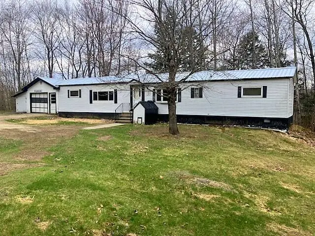 48 Farrington Road, Jay, ME 04239 - #1