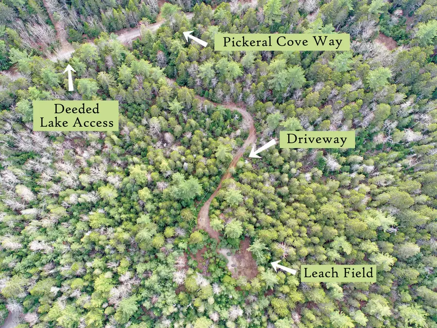 80 Pickeral Cove Way, Ellsworth, ME 04605 - #3