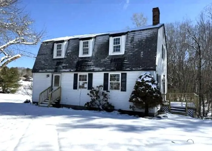 549 Eastern Road, Warren, ME 04864 - #1
