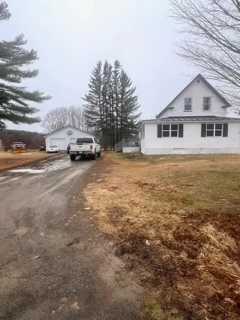 1815 Bangor Road, Linneus, ME 04730 - #1