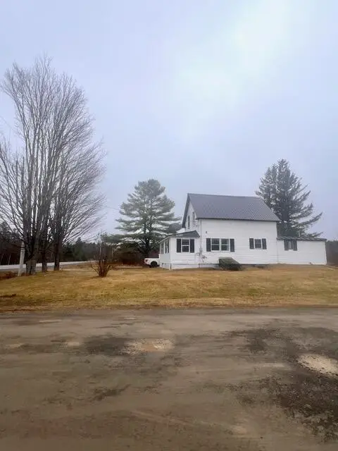 1815 Bangor Road, Linneus, ME 04730 - #2