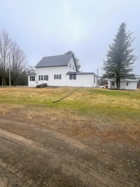 1815 Bangor Road, Linneus, ME 04730 - #3
