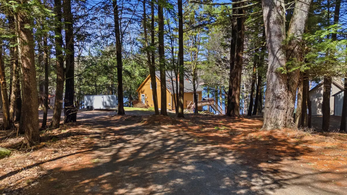 19 Rocky Point Road, Monmouth, ME 04259 - #1