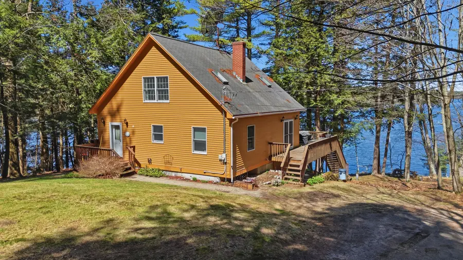 19 Rocky Point Road, Monmouth, ME 04259 - #3