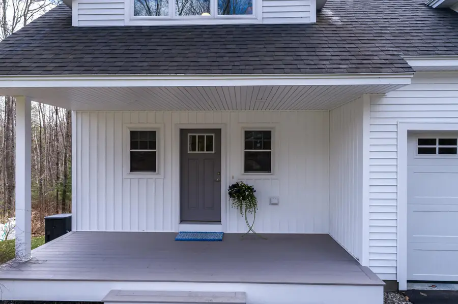 133 Libby Road, Pownal, ME 04069 - #2