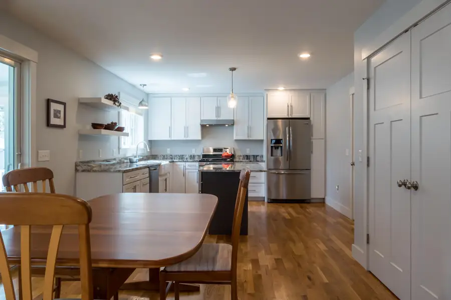 133 Libby Road, Pownal, ME 04069 - #3