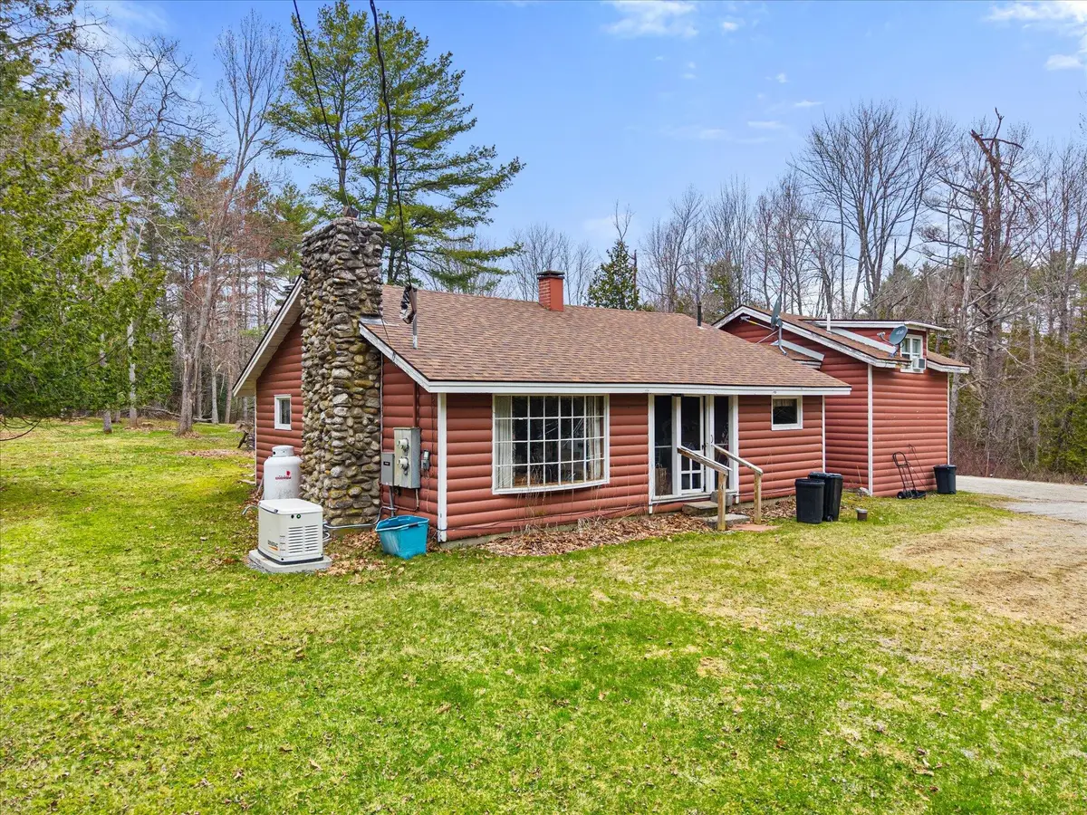 62 Bowden Point Road, Prospect, ME 04981 - #1