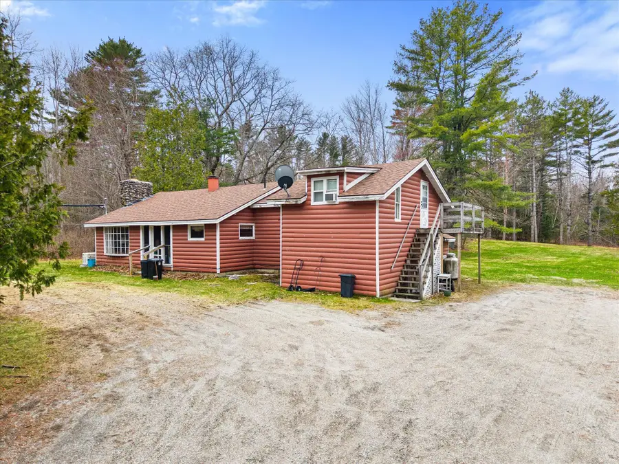 62 Bowden Point Road, Prospect, ME 04981 - #3