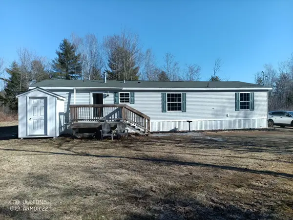 51 Palmer Road, Unity Twp, ME 04988