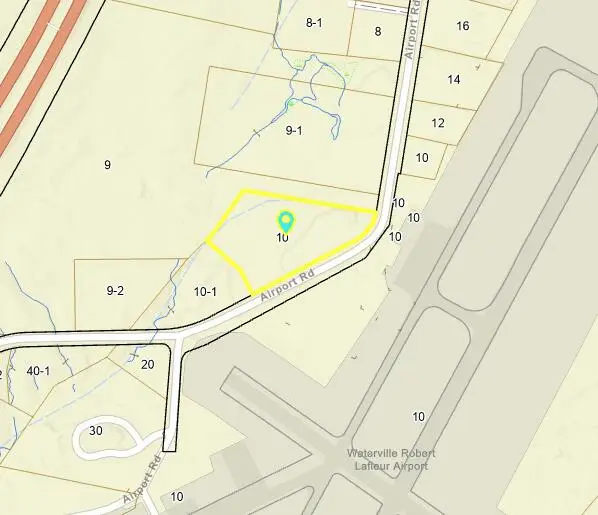 75 Airport Road, Waterville, ME 04901 - #1