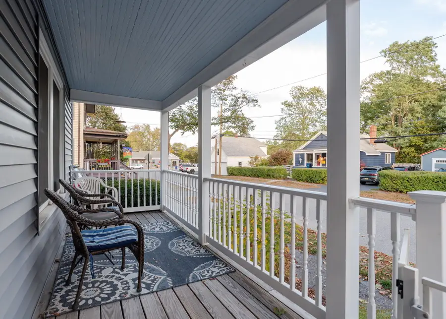 17 Belfort Street, Portland, ME 04103 - #3