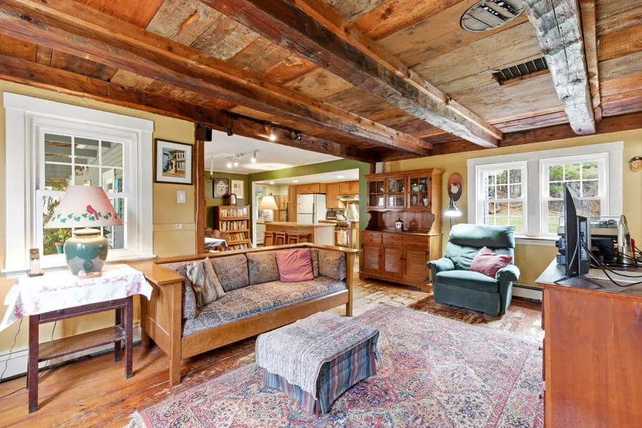 681 Ossipee Hill Road, Waterboro, ME 04087 - #2