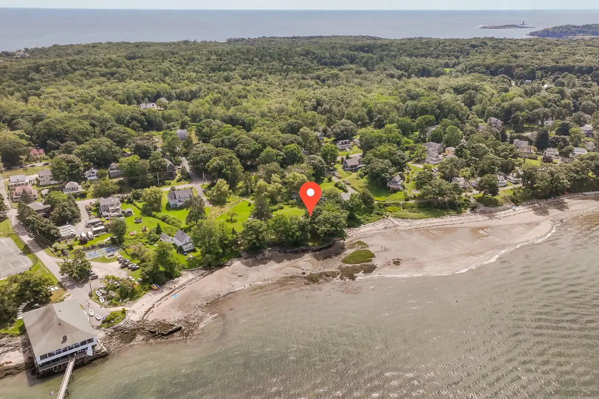 494 Island Avenue, Portland, ME 04108 - #1