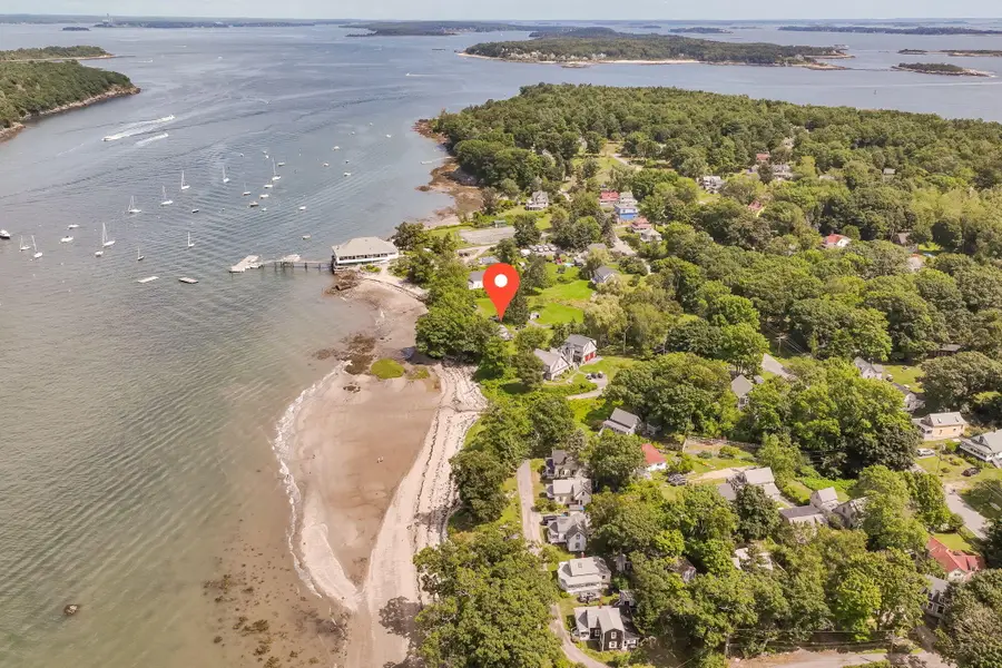 494 Island Avenue, Portland, ME 04108 - #2