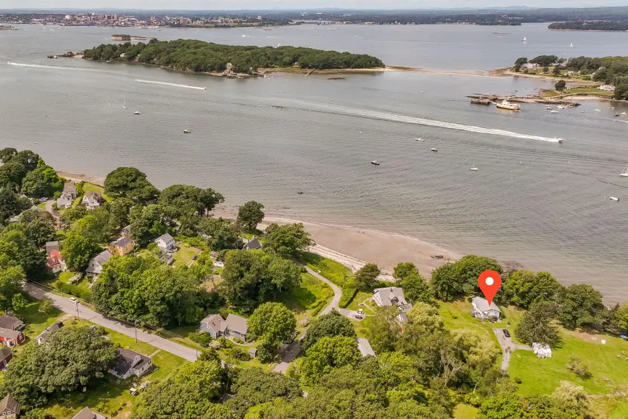 494 Island Avenue, Portland, ME 04108 - #3