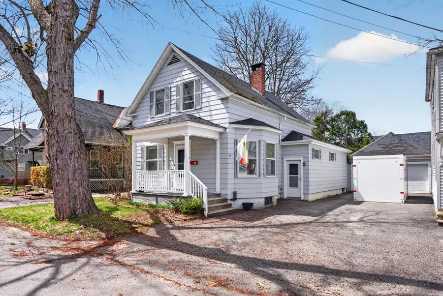 5 Newman Street, Lewiston, ME 04240 - #2