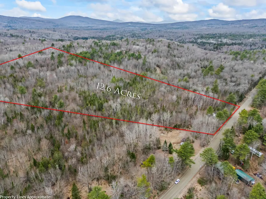 162 Carrabassett Road, Anson, ME 04958 - #2