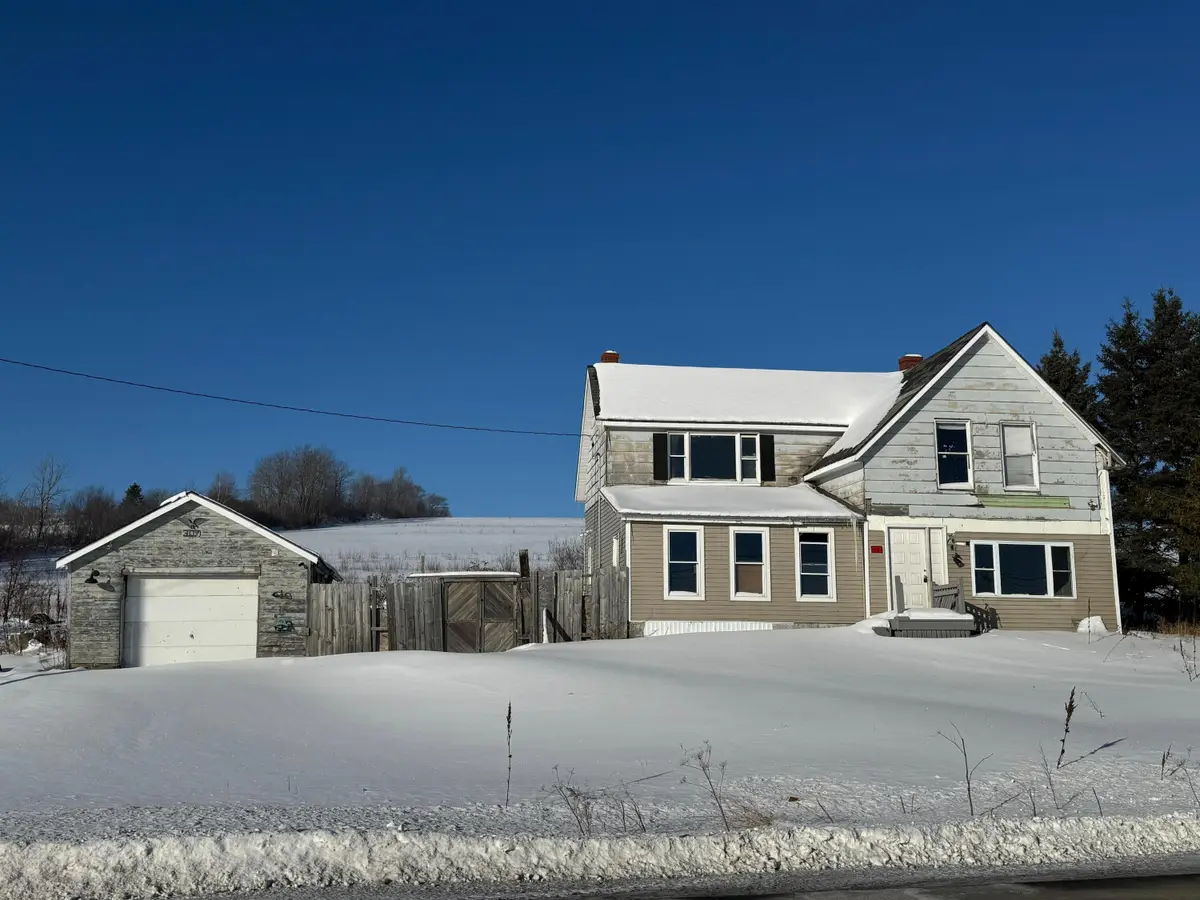 307 Limestone Road, Fort Fairfield, ME 04742 - #1