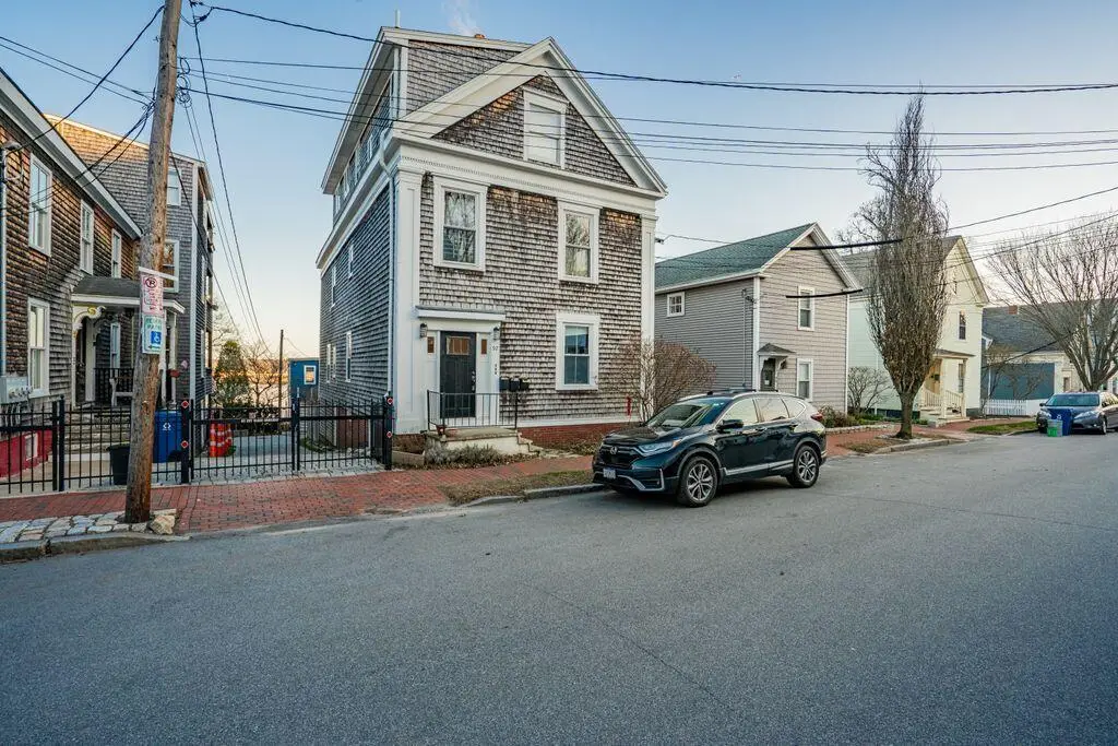 92 Salem Street #2, Portland, ME 04102 - #1