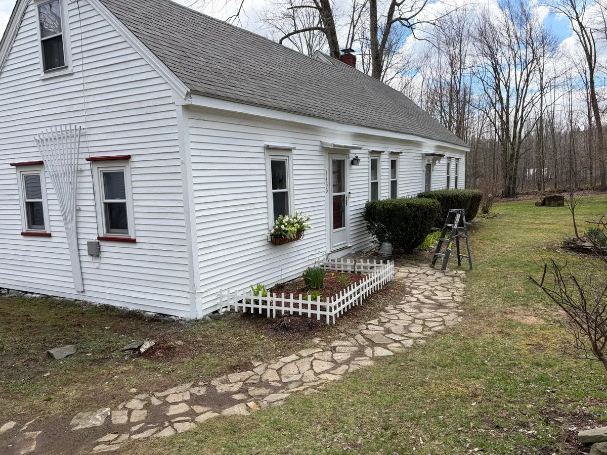 1455 Washington Road, Waldoboro, ME 04572 - #1