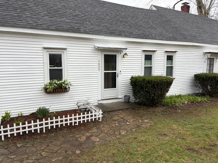 1455 Washington Road, Waldoboro, ME 04572 - #3